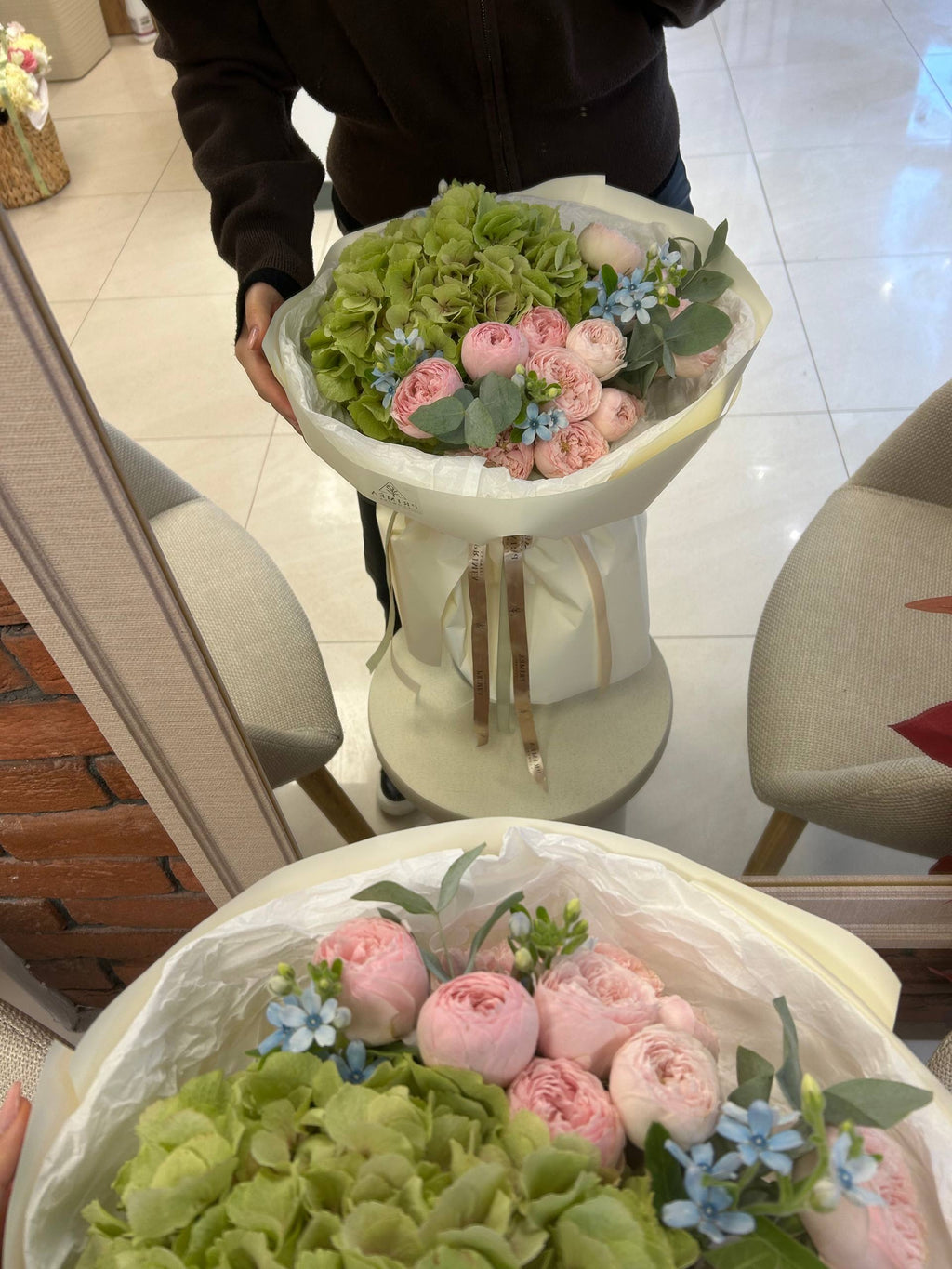 Bukiet Botanica